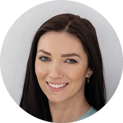 MDDr. Barbora Karsay - ošetrujúca zubná lekárka