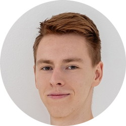 Viktor Ladislav Tóth - zubný asistent